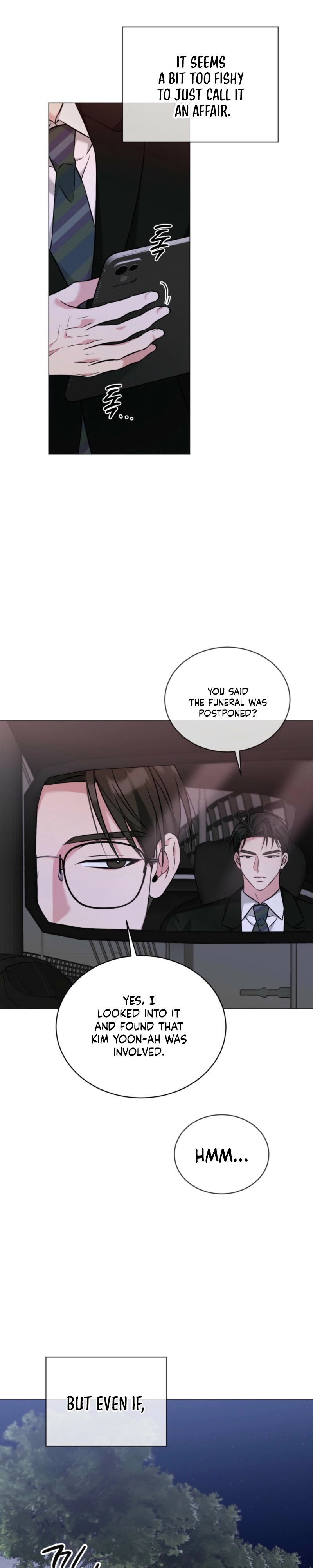 Read Omega Dongsik chapter 10 image 25 on Lezhin