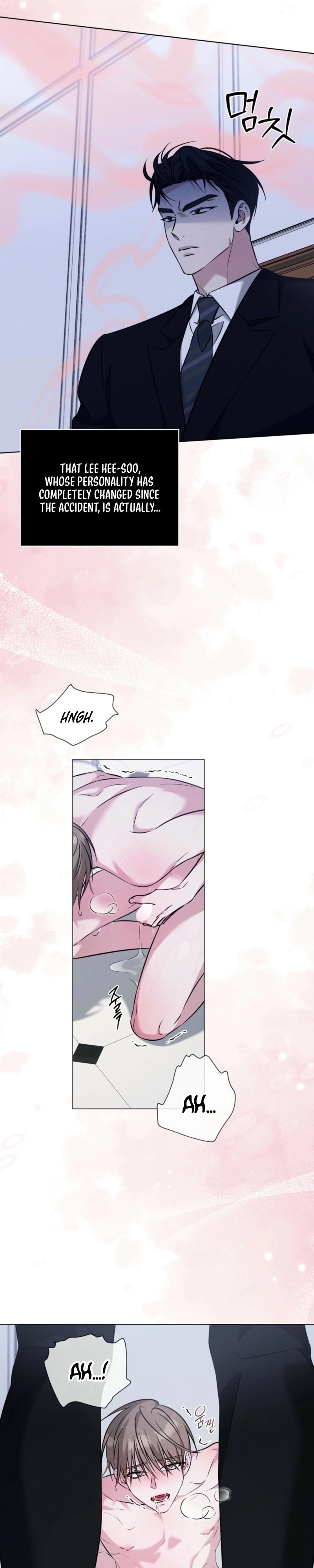 Read Omega Dongsik chapter 10 image 27 on Lezhin
