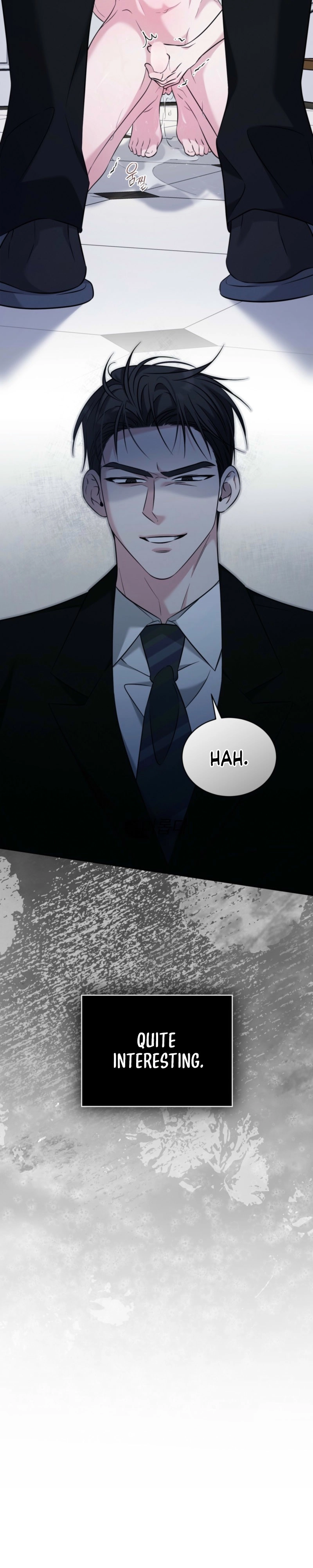 Read Omega Dongsik chapter 10 image 28 on Lezhin
