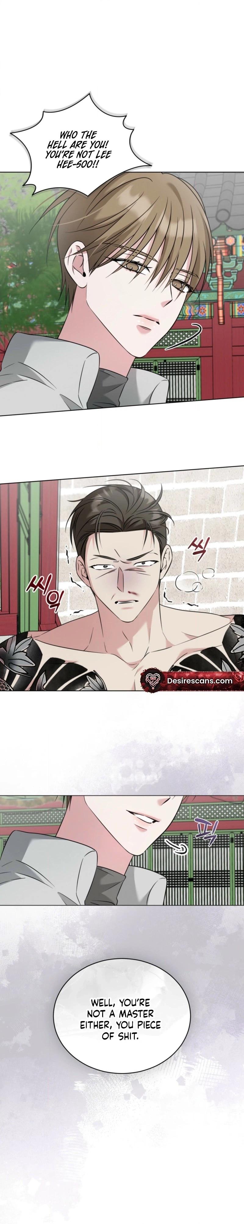 Read Omega Dongsik chapter 10 image 3 on Lezhin