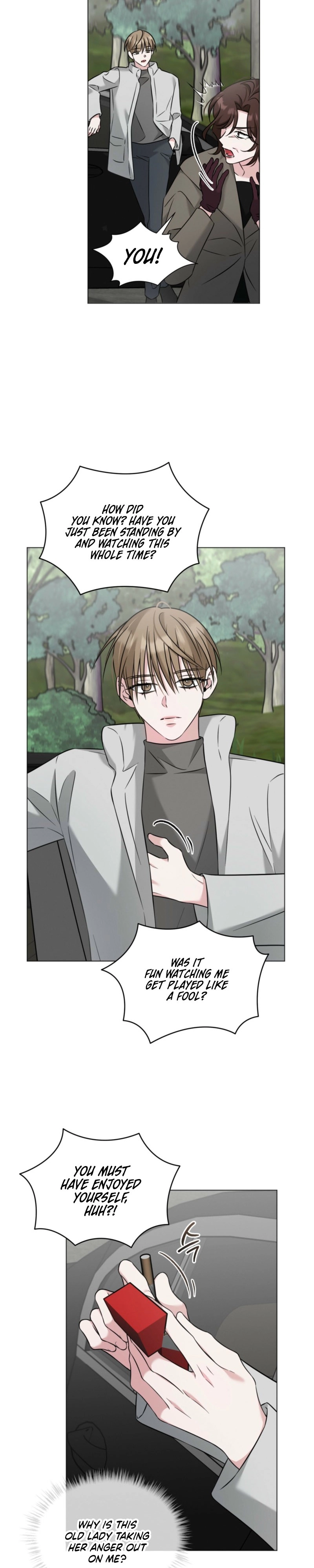 Read Omega Dongsik chapter 10 image 5 on Lezhin