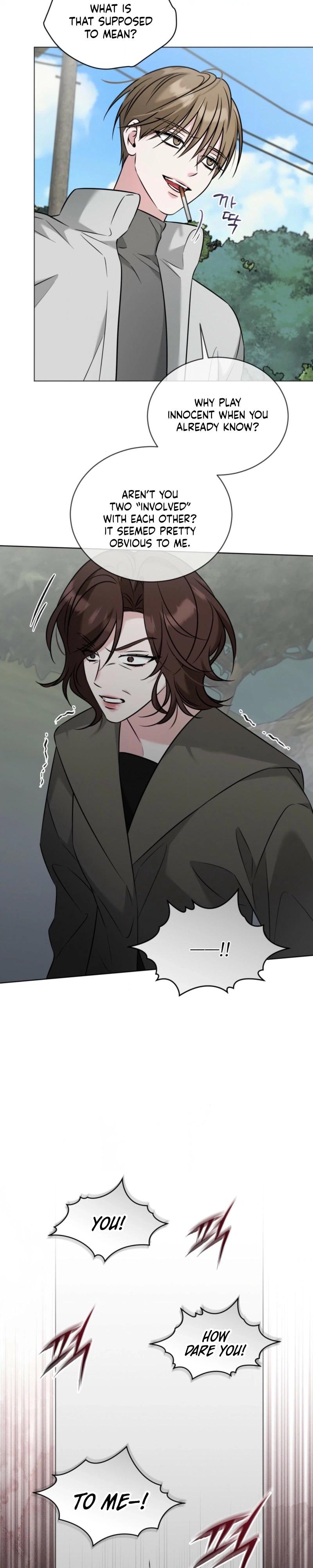 Read Omega Dongsik chapter 10 image 7 on Lezhin