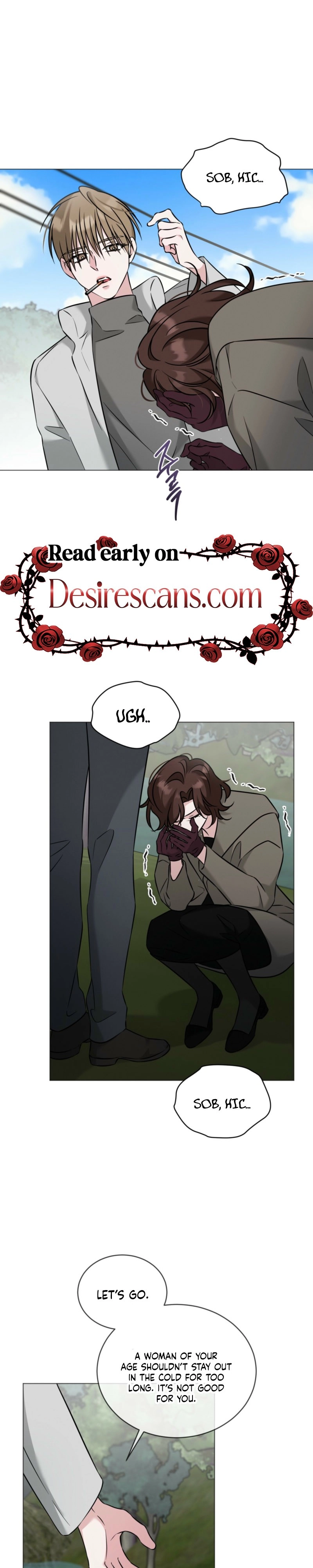 Read Omega Dongsik chapter 10 image 9 on Lezhin