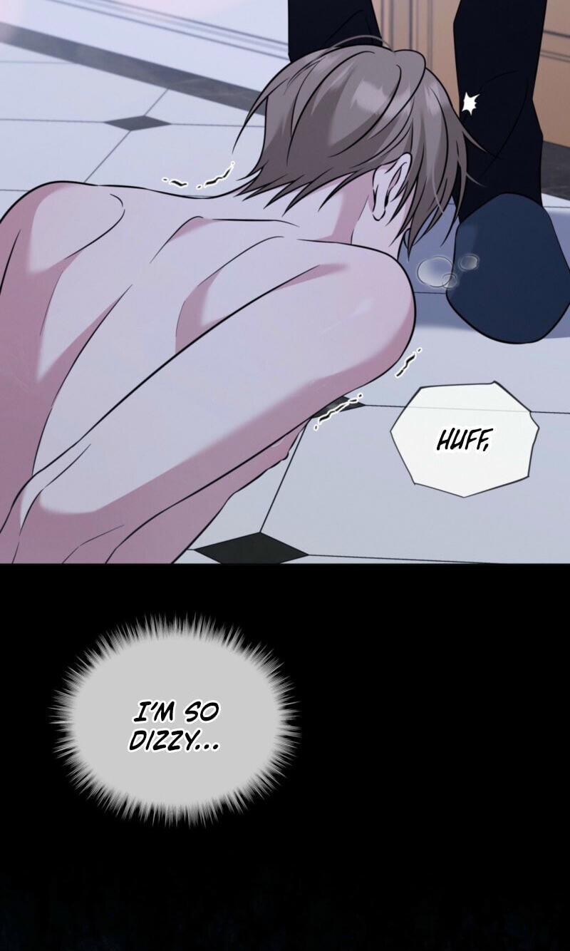Read Omega Dongsik chapter 11 image 16 on Lezhin