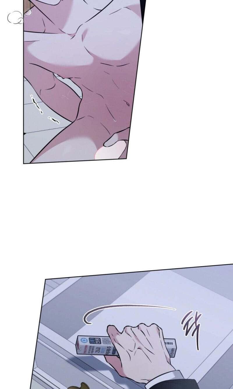 Read Omega Dongsik chapter 11 image 22 on Lezhin