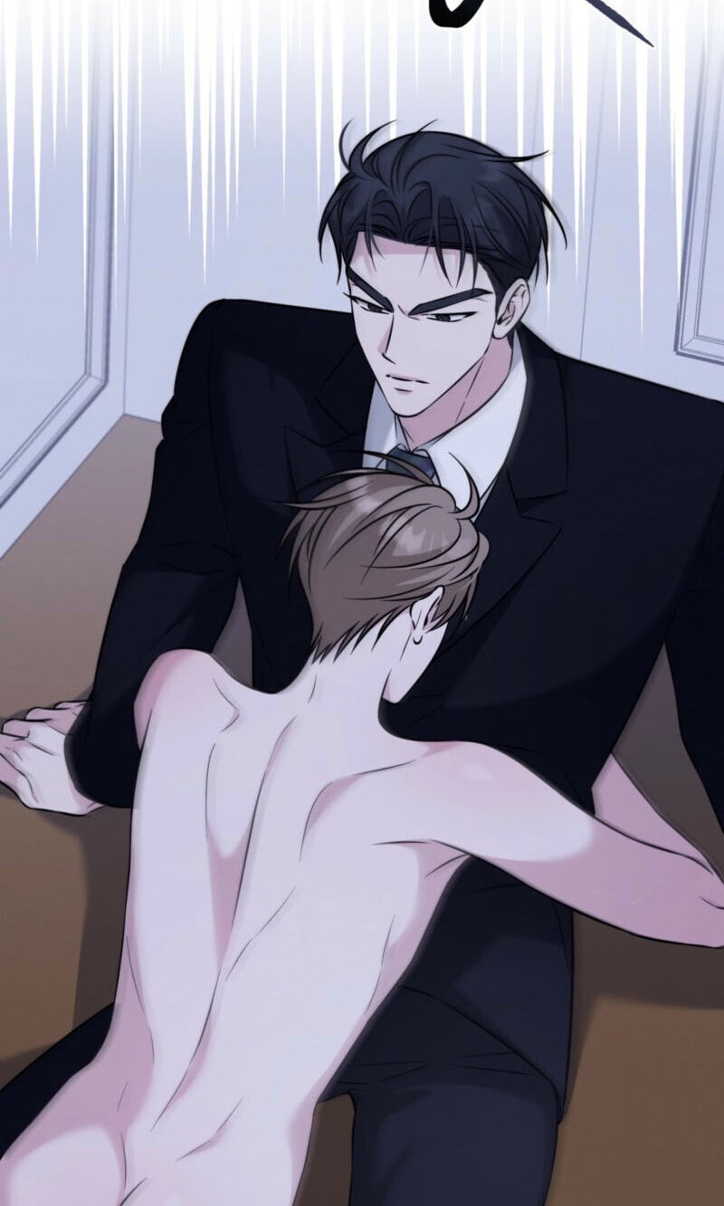 Read Omega Dongsik chapter 11 image 26 on Lezhin