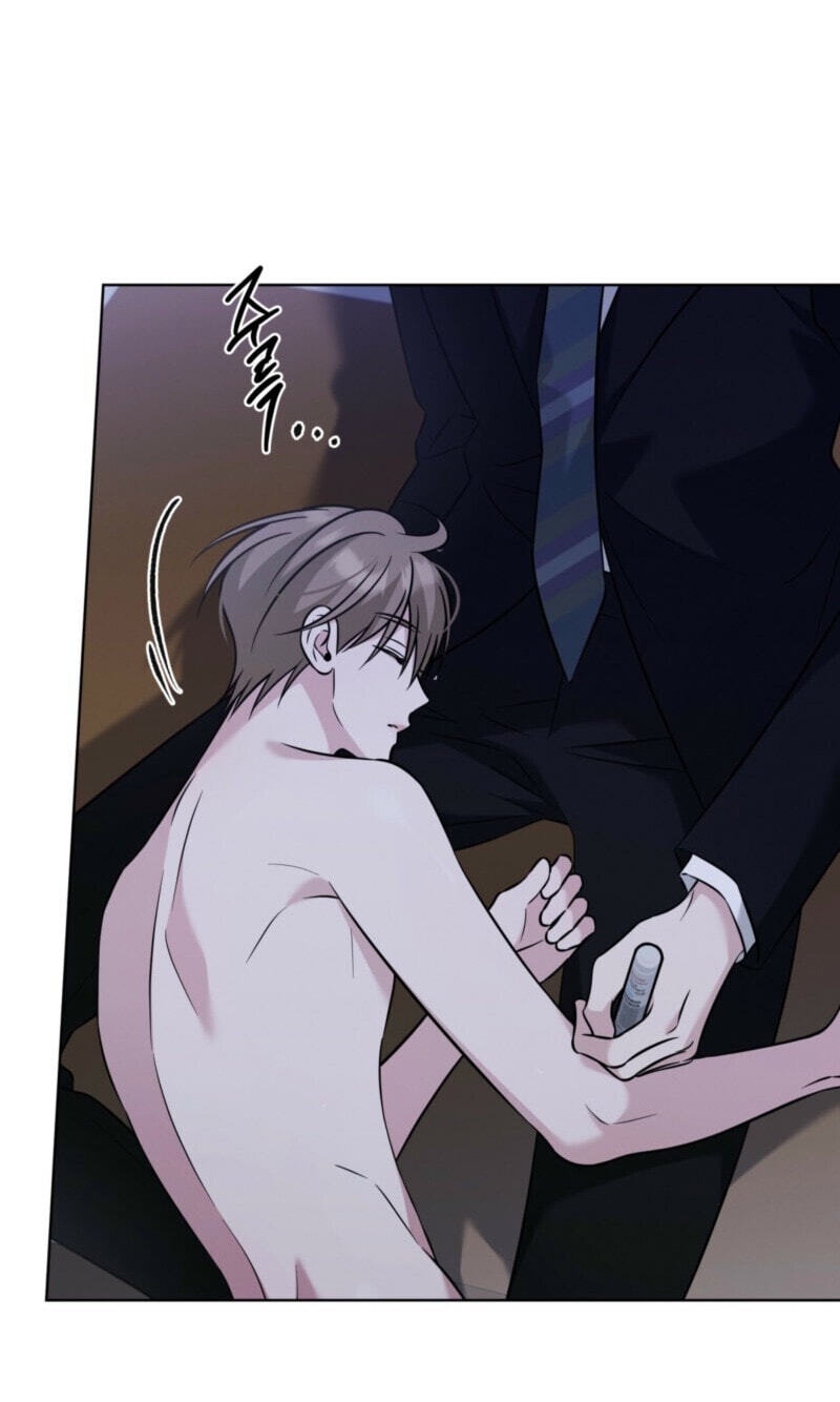 Read Omega Dongsik chapter 11 image 36 on Lezhin