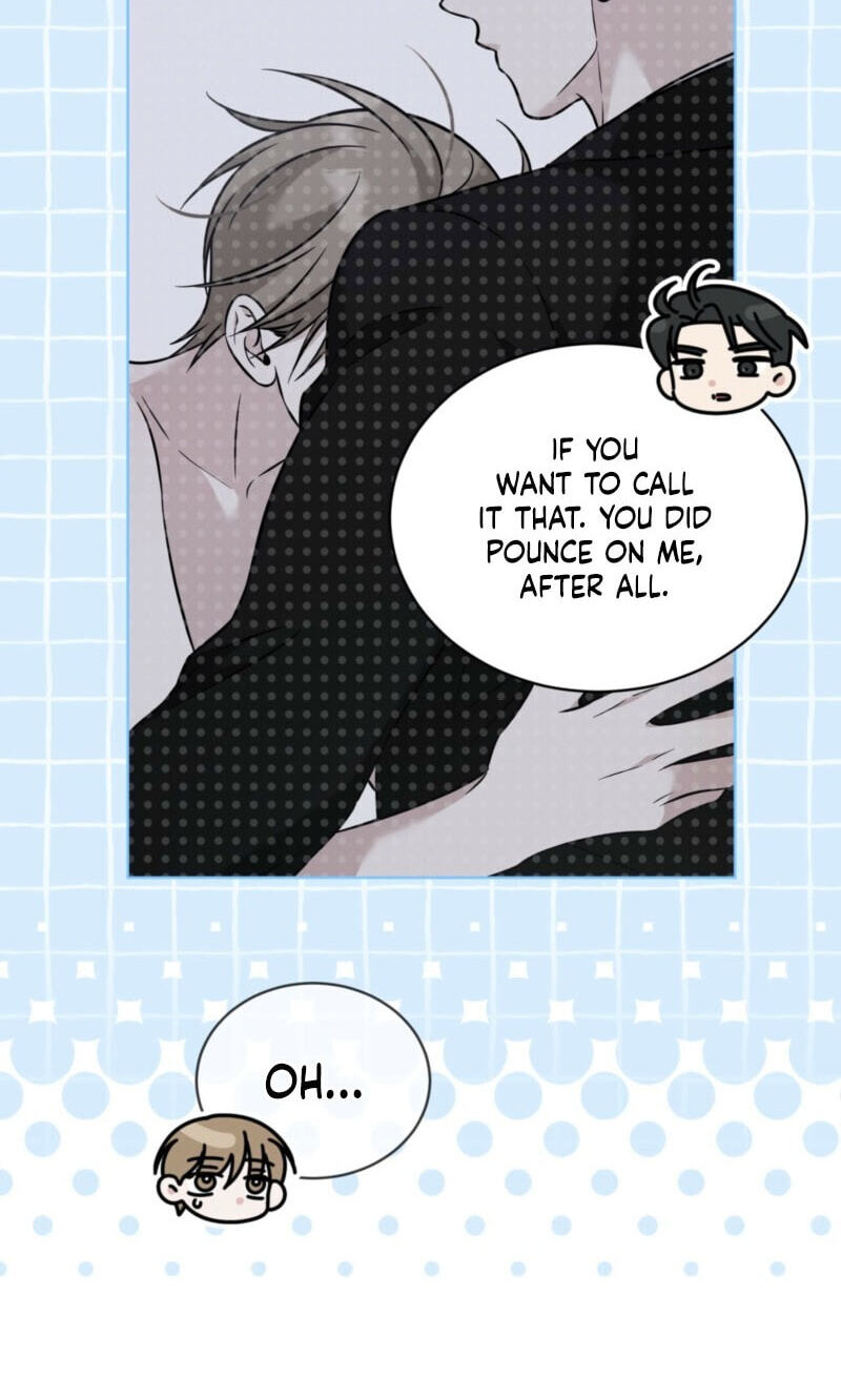 Read Omega Dongsik chapter 11 image 53 on Lezhin