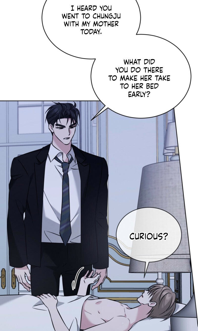Read Omega Dongsik chapter 11 image 60 on Lezhin