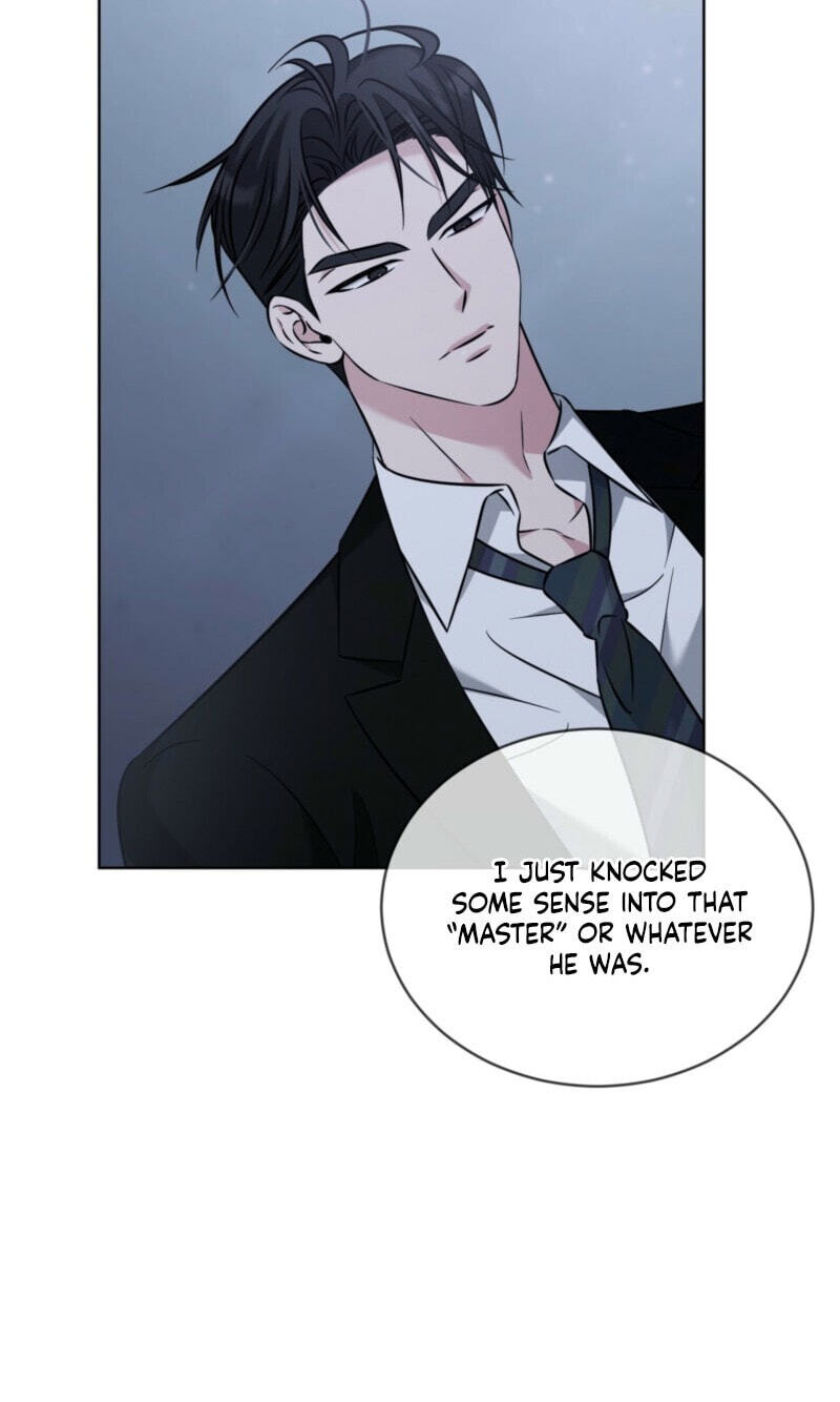 Read Omega Dongsik chapter 11 image 66 on Lezhin