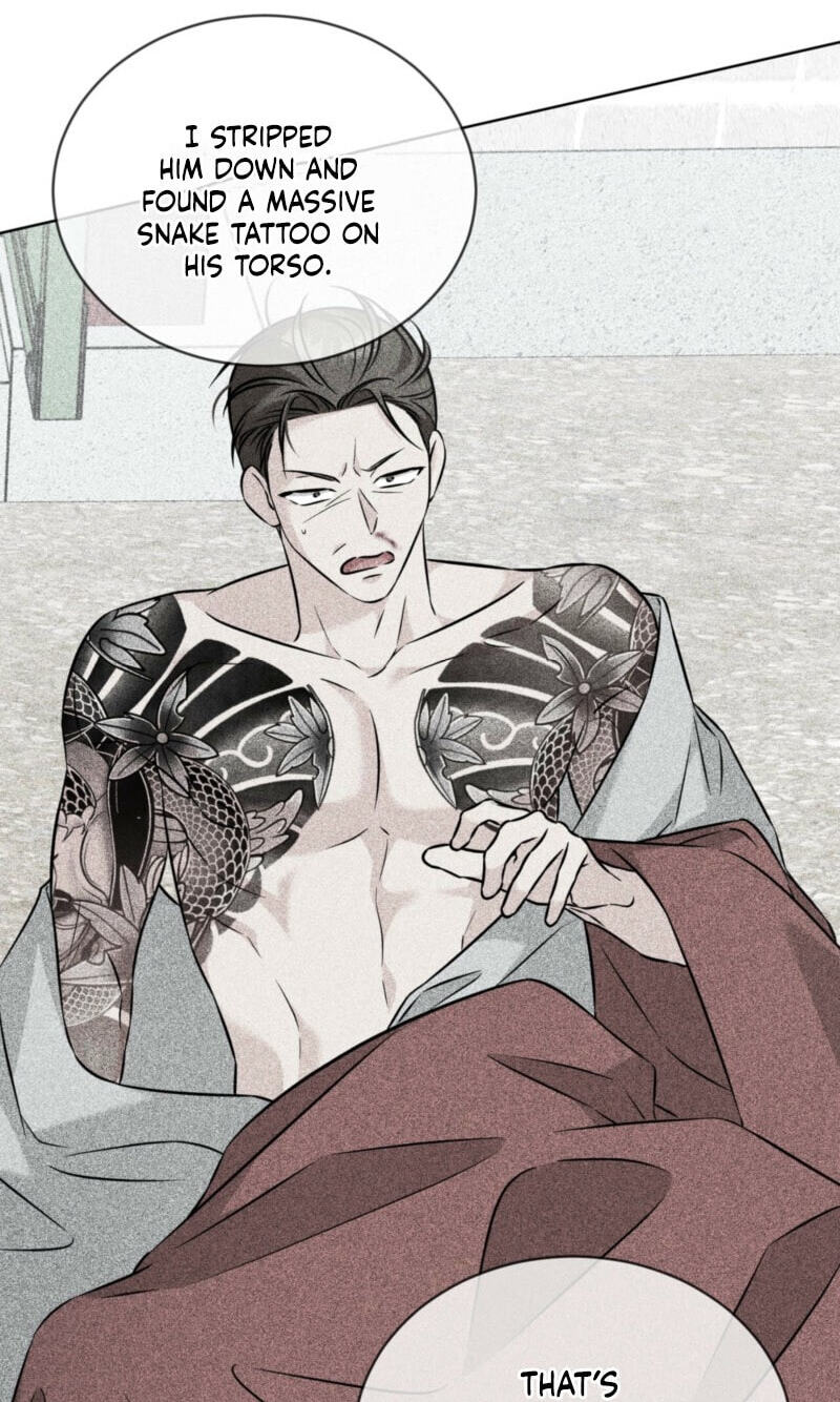 Read Omega Dongsik chapter 11 image 67 on Lezhin