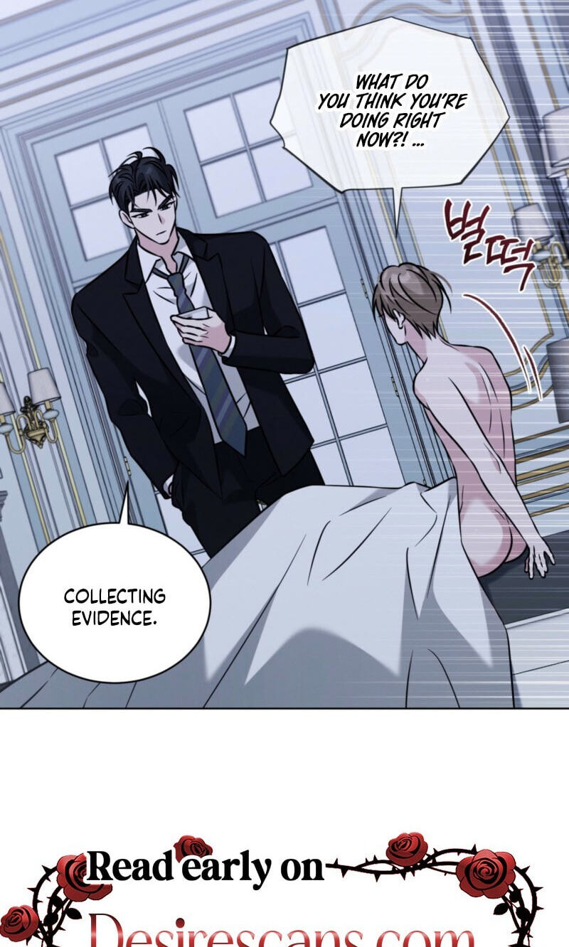 Read Omega Dongsik chapter 11 image 80 on Lezhin