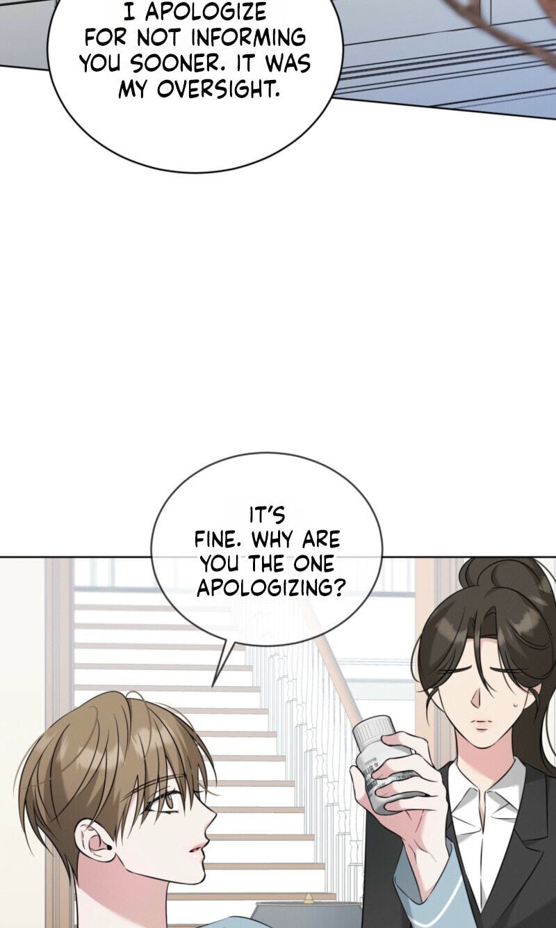 Read Omega Dongsik chapter 12 image 12 on Lezhin