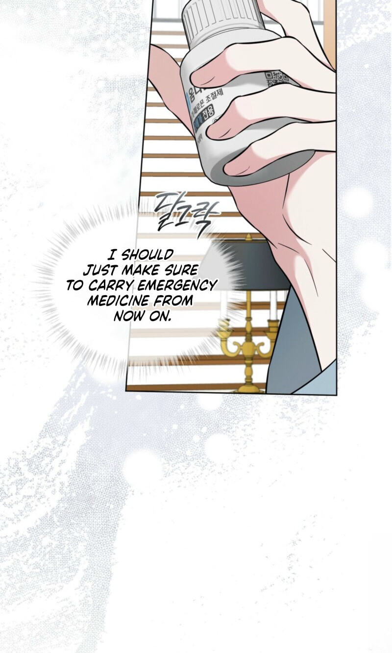 Read Omega Dongsik chapter 12 image 14 on Lezhin