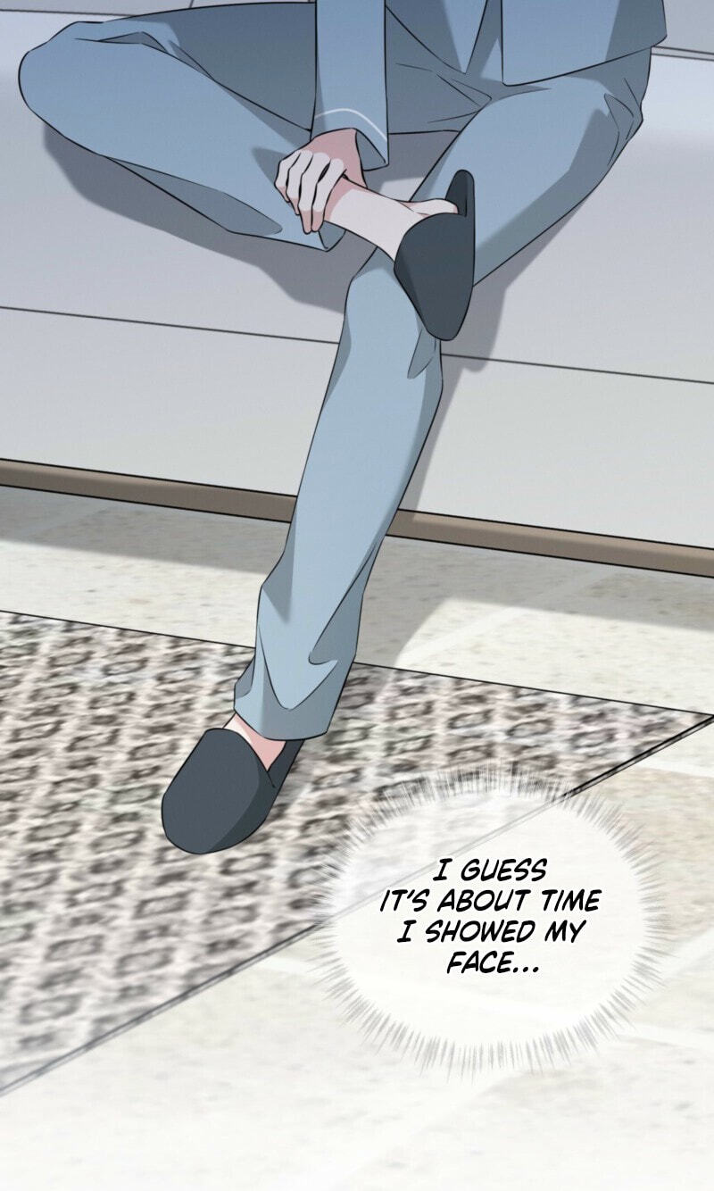 Read Omega Dongsik chapter 12 image 18 on Lezhin