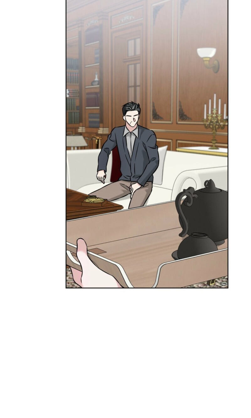Read Omega Dongsik chapter 12 image 29 on Lezhin