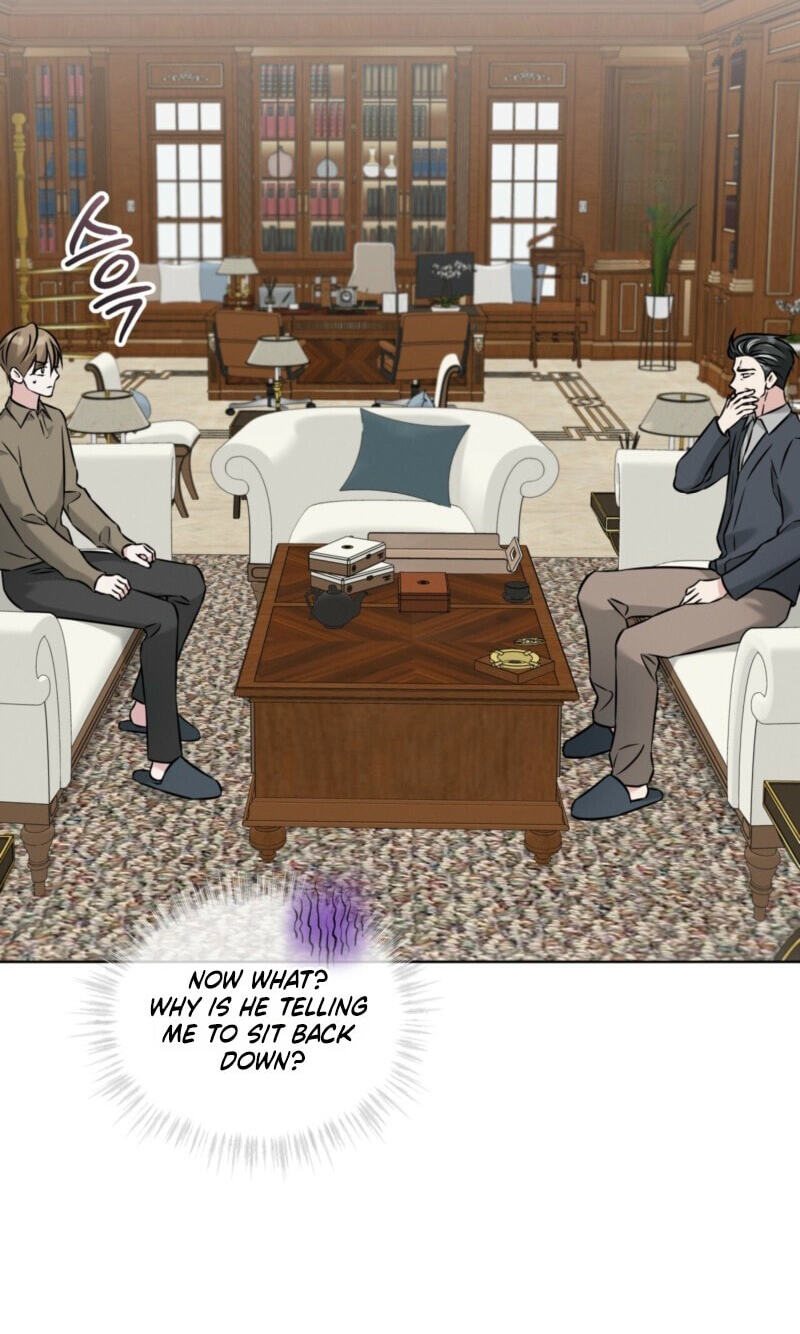 Read Omega Dongsik chapter 12 image 31 on Lezhin