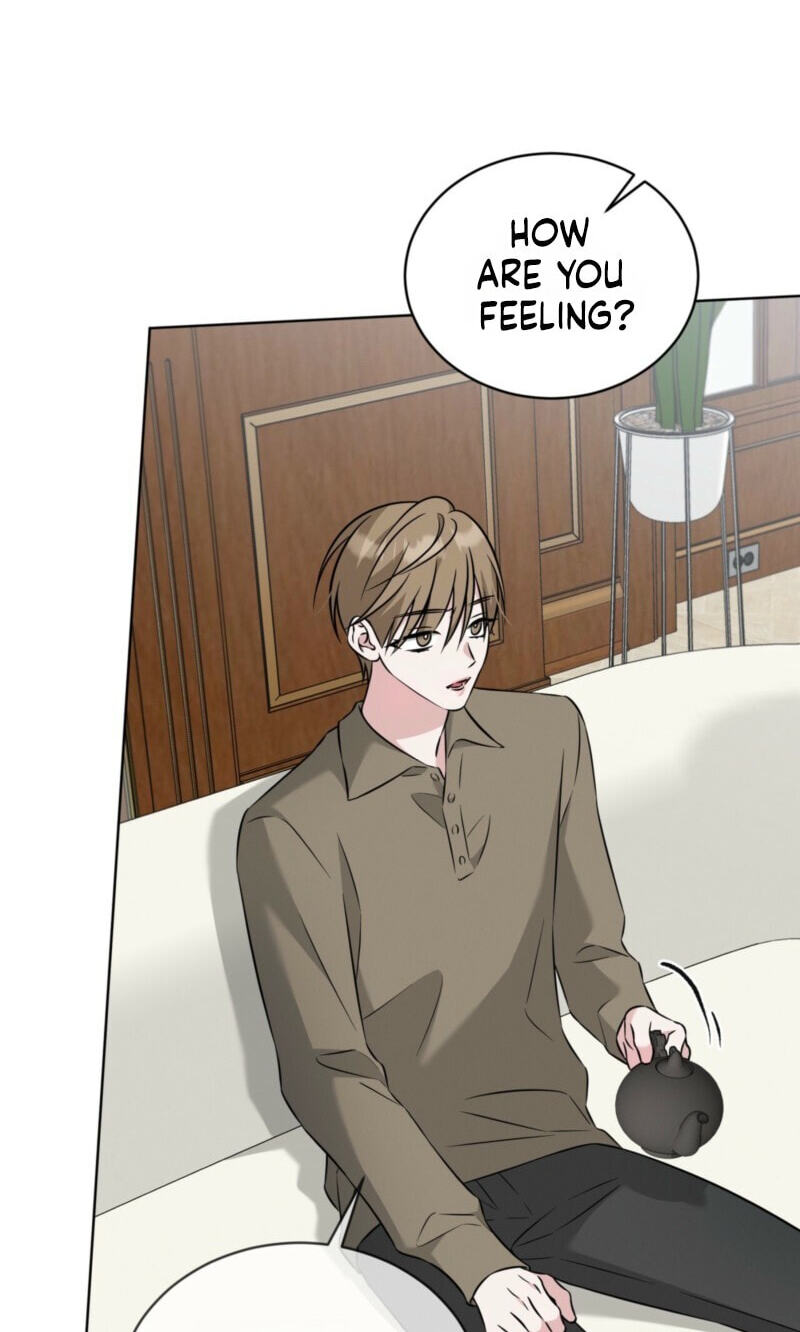 Read Omega Dongsik chapter 12 image 32 on Lezhin