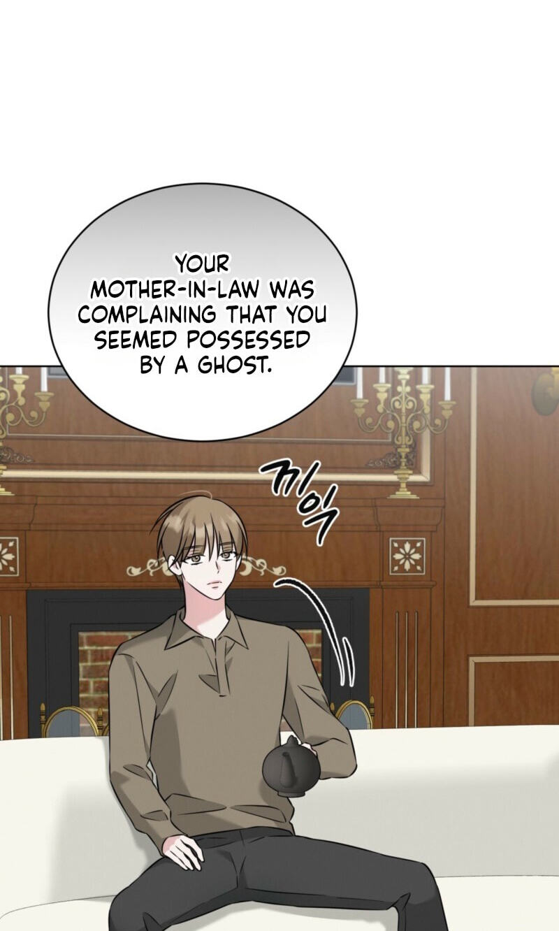 Read Omega Dongsik chapter 12 image 38 on Lezhin