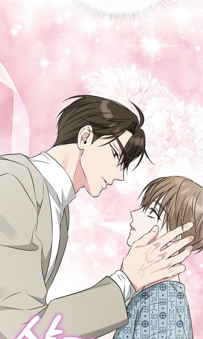 Read Omega Dongsik chapter 12 image 46 on Lezhin