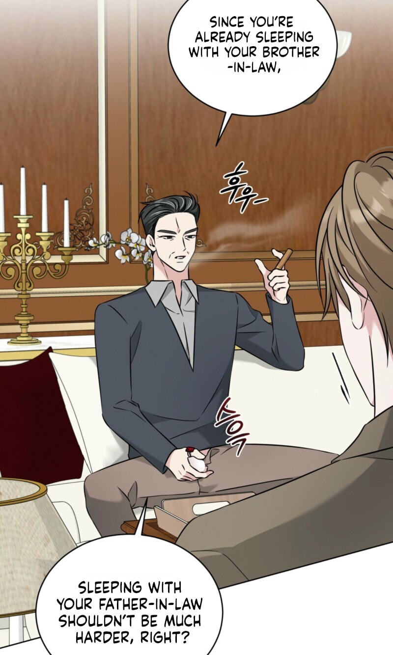 Read Omega Dongsik chapter 12 image 54 on Lezhin