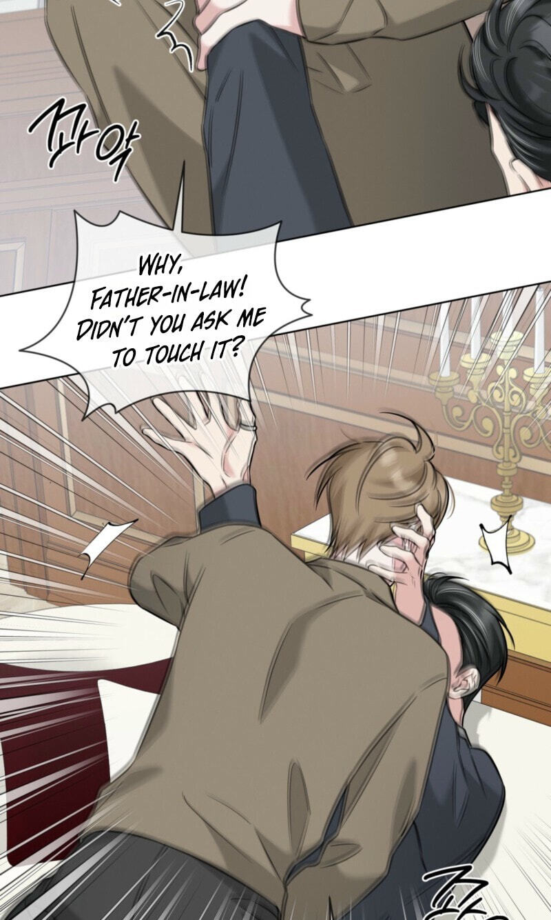 Read Omega Dongsik chapter 12 image 63 on Lezhin