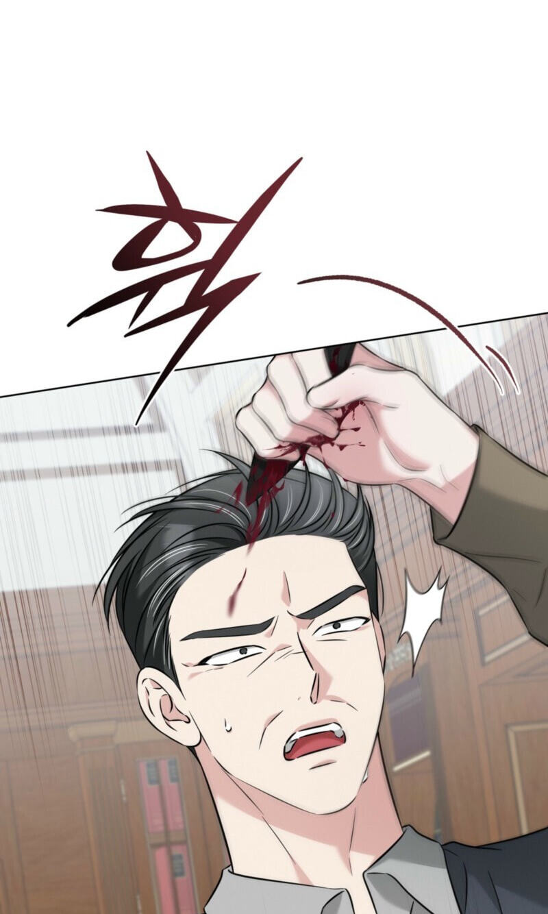 Read Omega Dongsik chapter 13 image 1 on Lezhin