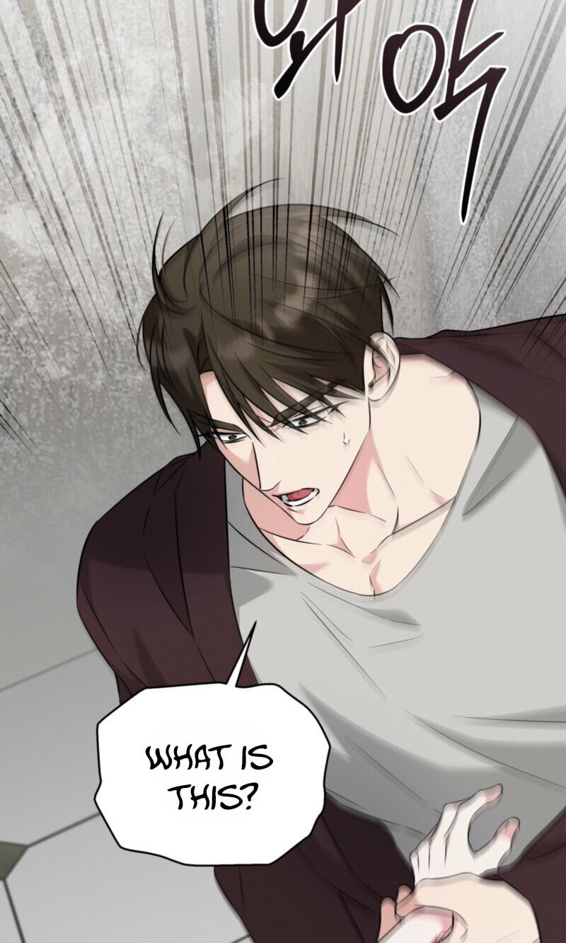 Read Omega Dongsik chapter 13 image 14 on Lezhin