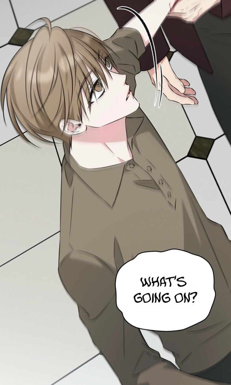 Read Omega Dongsik chapter 13 image 15 on Lezhin