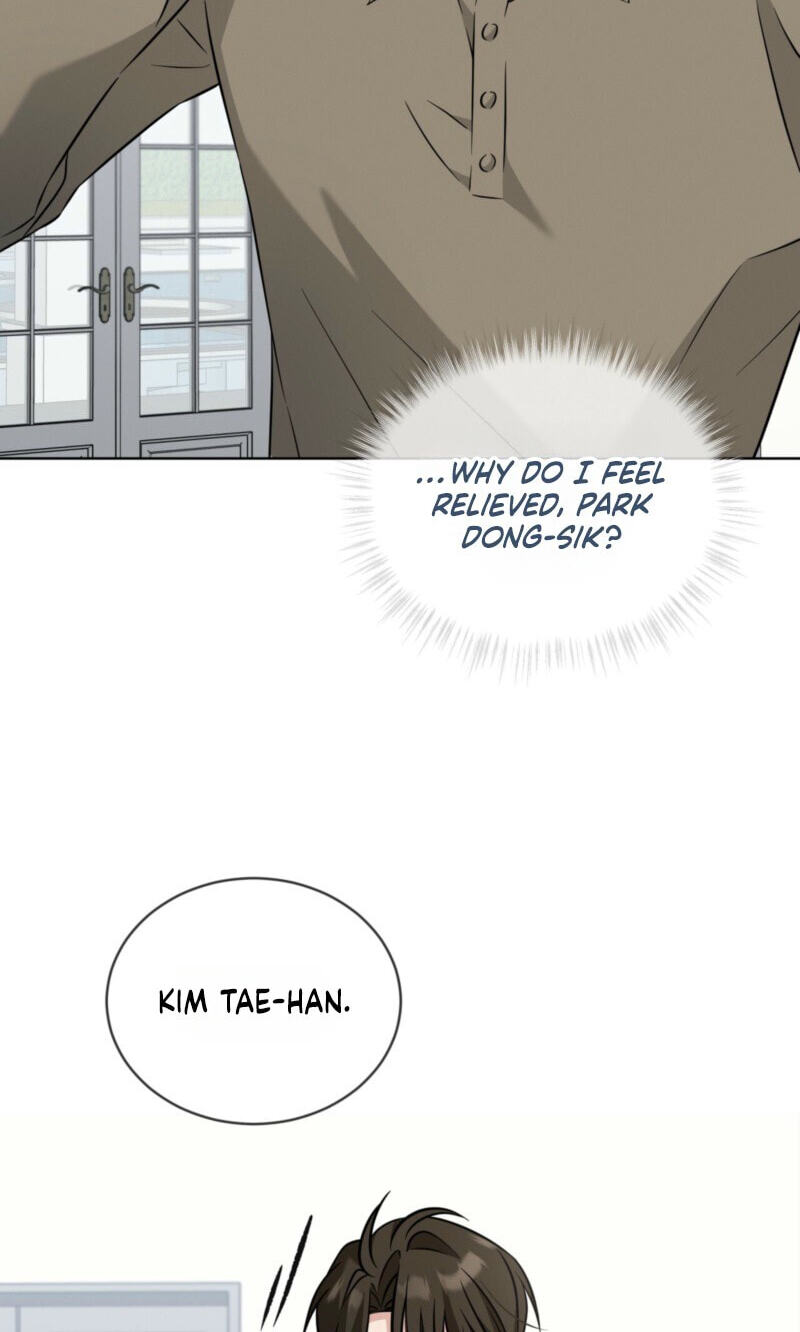 Read Omega Dongsik chapter 13 image 26 on Lezhin