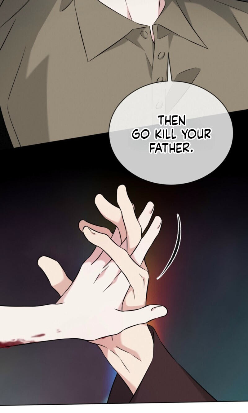Read Omega Dongsik chapter 13 image 31 on Lezhin