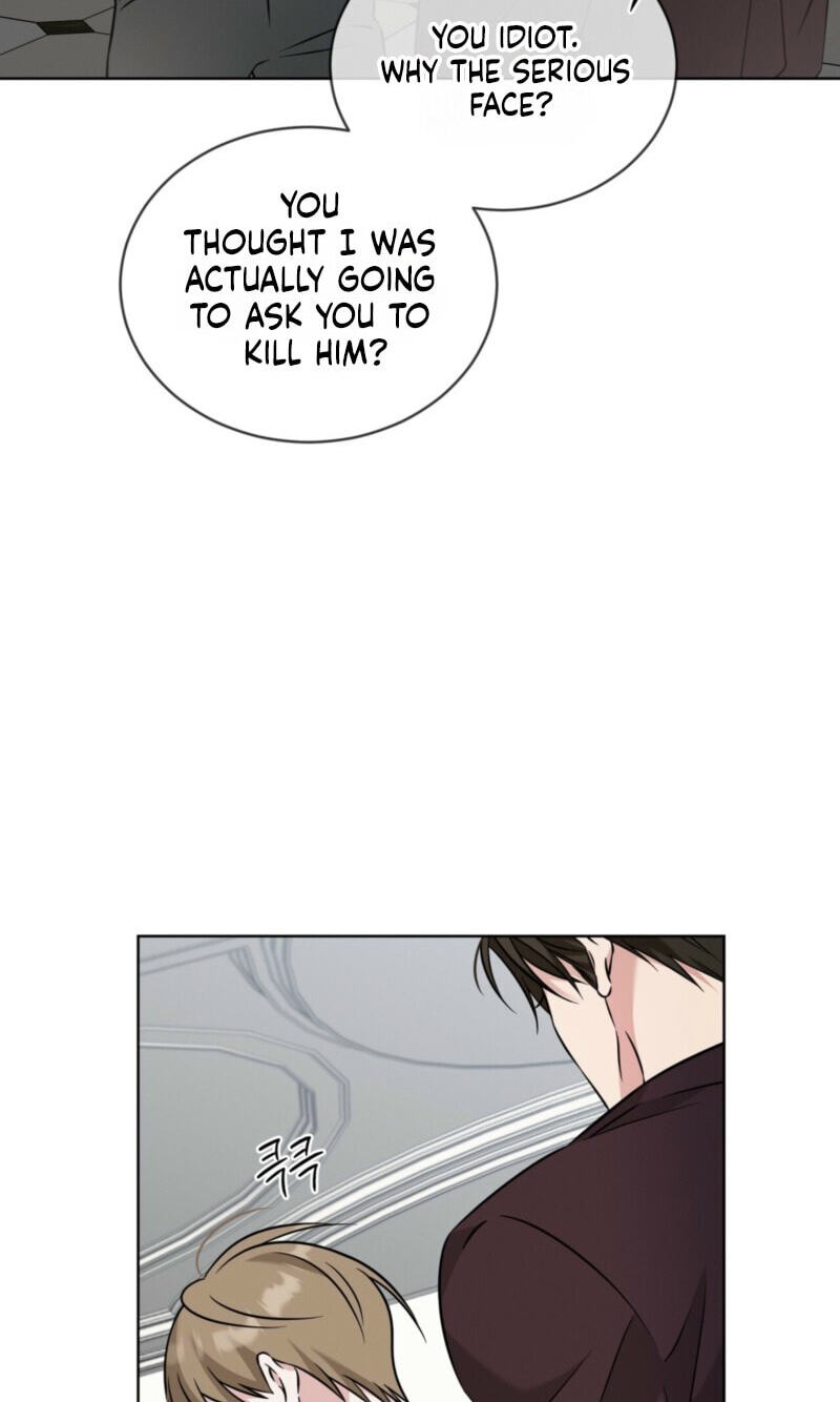 Read Omega Dongsik chapter 13 image 37 on Lezhin