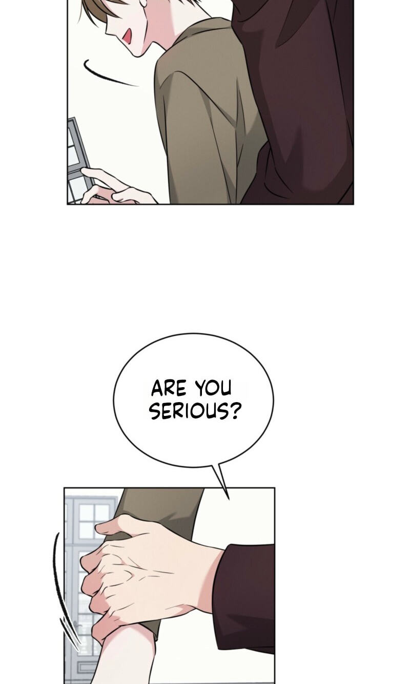 Read Omega Dongsik chapter 13 image 38 on Lezhin
