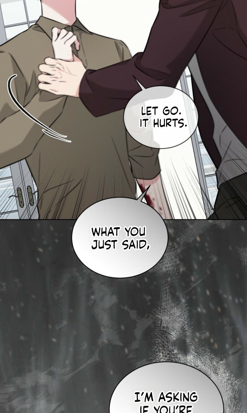 Read Omega Dongsik chapter 13 image 40 on Lezhin