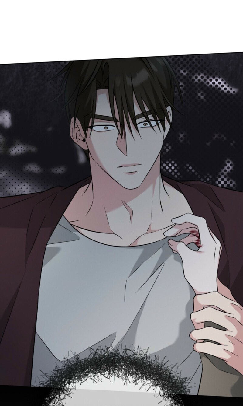 Read Omega Dongsik chapter 13 image 42 on Lezhin