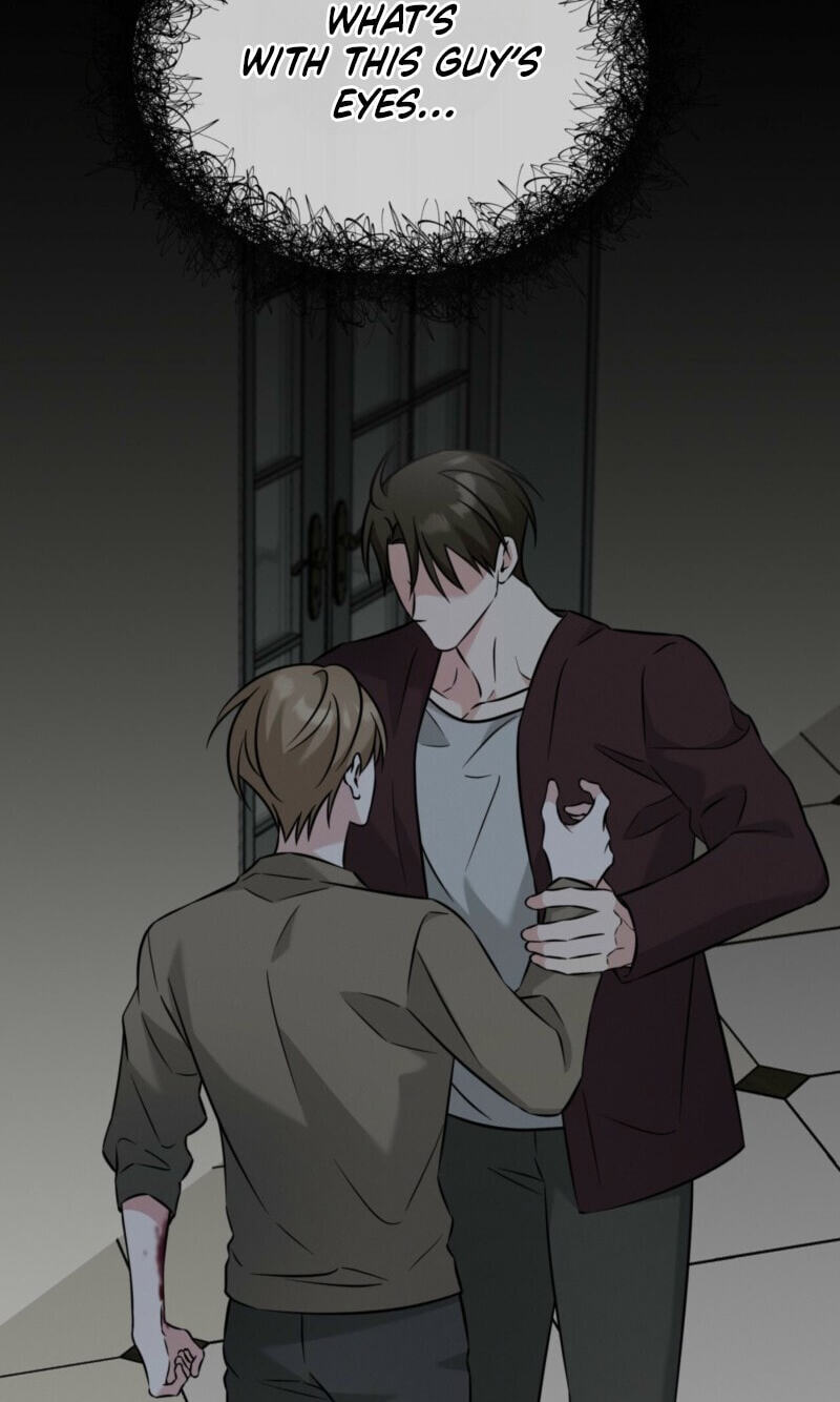 Read Omega Dongsik chapter 13 image 43 on Lezhin