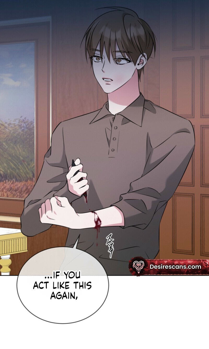Read Omega Dongsik chapter 13 image 6 on Lezhin
