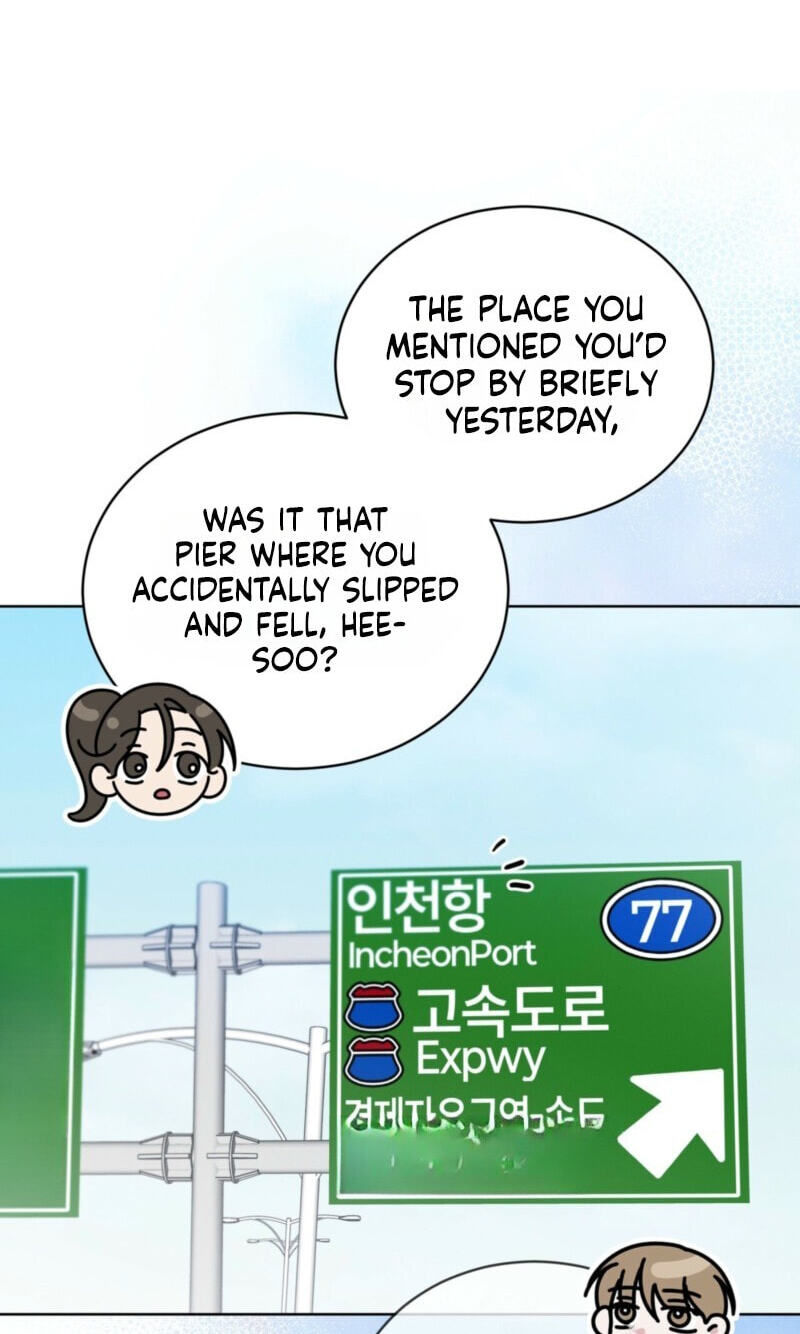 Read Omega Dongsik chapter 13 image 67 on Lezhin