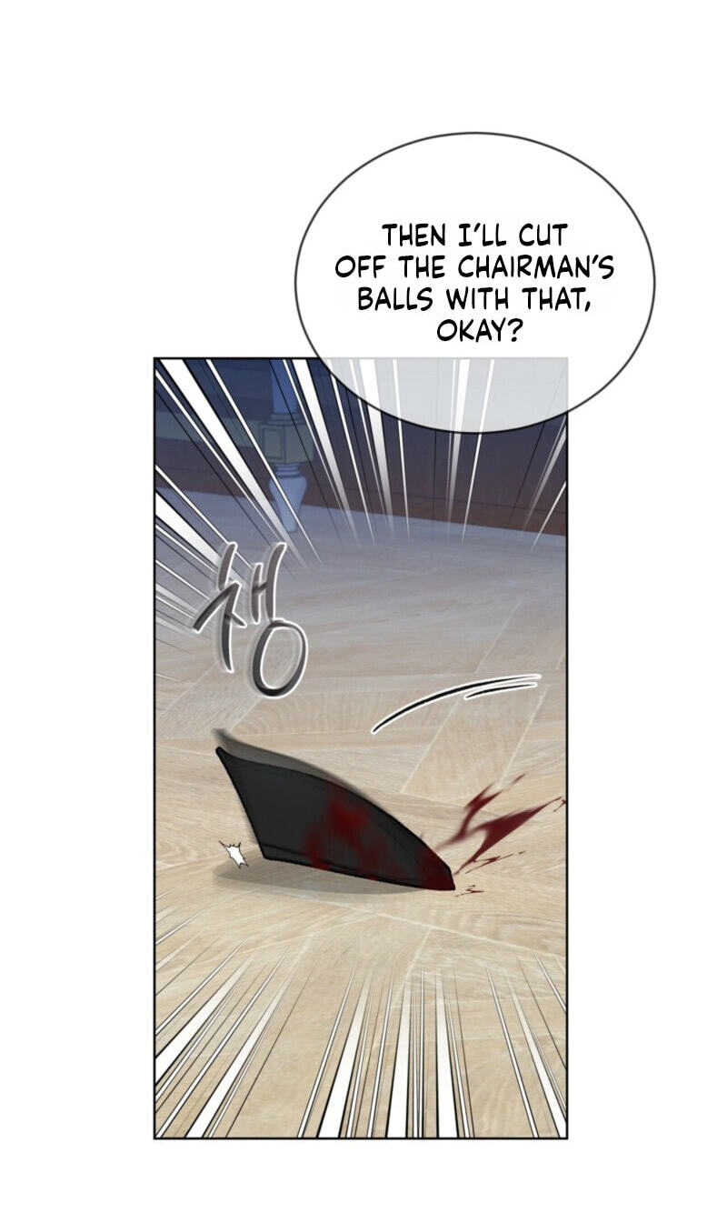 Read Omega Dongsik chapter 13 image 7 on Lezhin