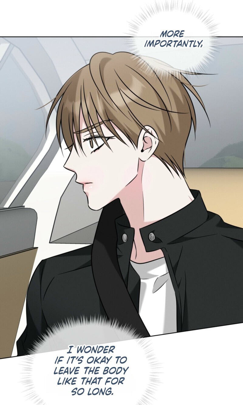 Read Omega Dongsik chapter 13 image 72 on Lezhin