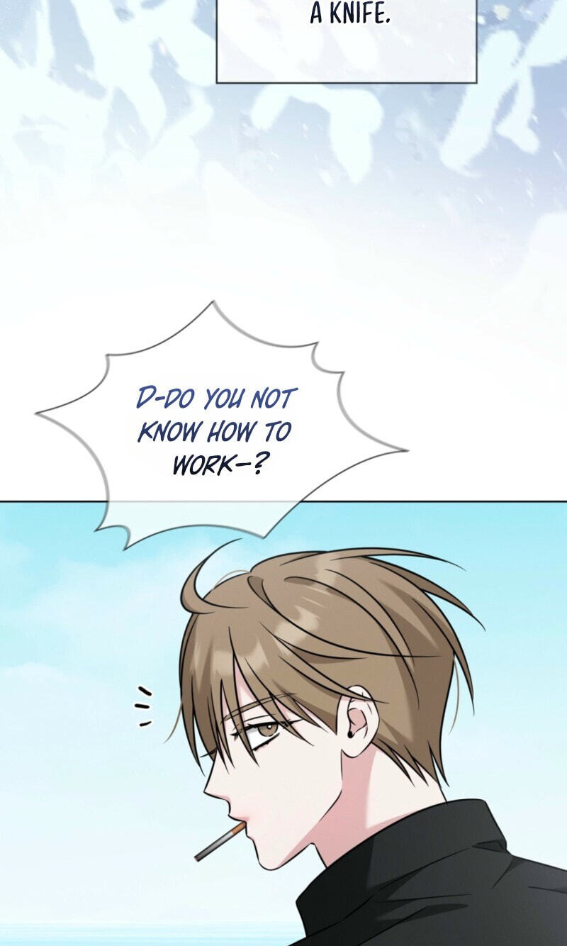 Read Omega Dongsik chapter 13 image 81 on Lezhin