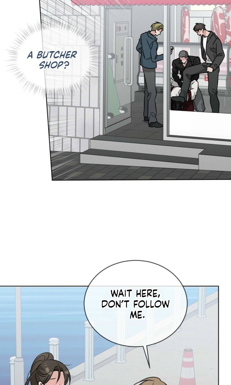 Read Omega Dongsik chapter 13 image 83 on Lezhin