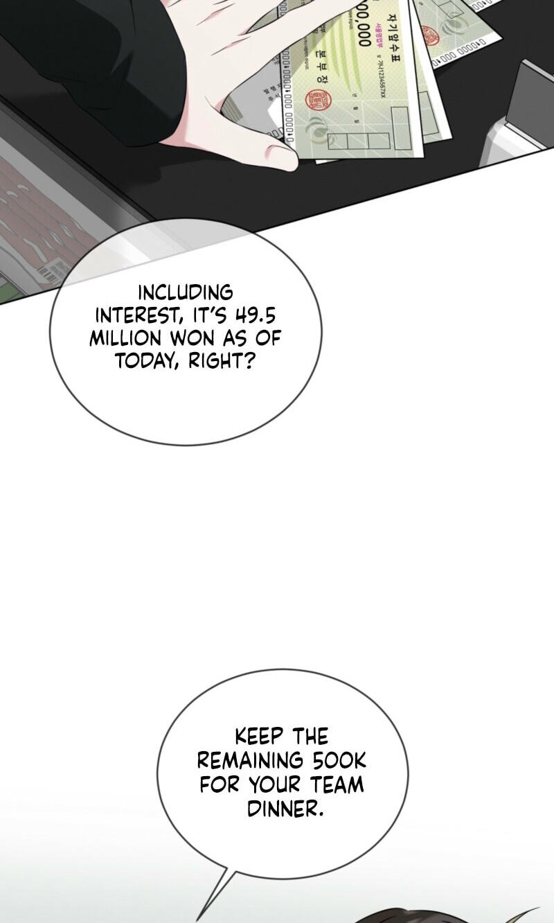 Read Omega Dongsik chapter 14 image 11 on Lezhin