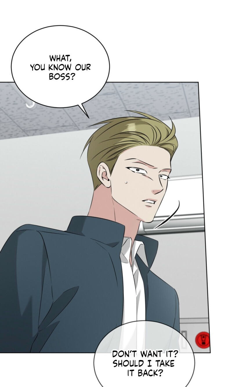 Read Omega Dongsik chapter 14 image 13 on Lezhin
