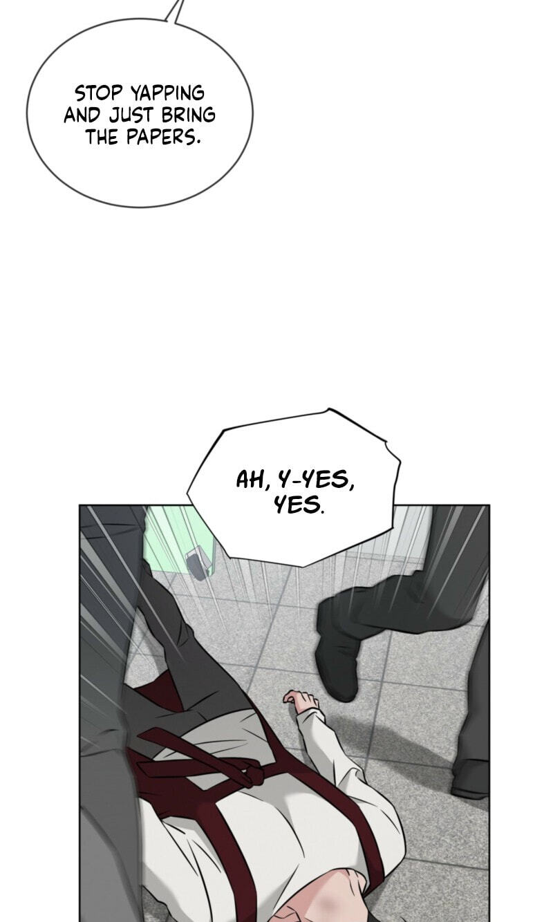 Read Omega Dongsik chapter 14 image 15 on Lezhin