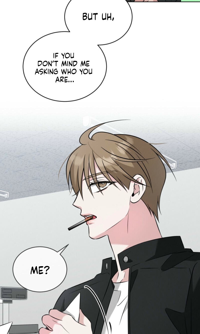 Read Omega Dongsik chapter 14 image 18 on Lezhin