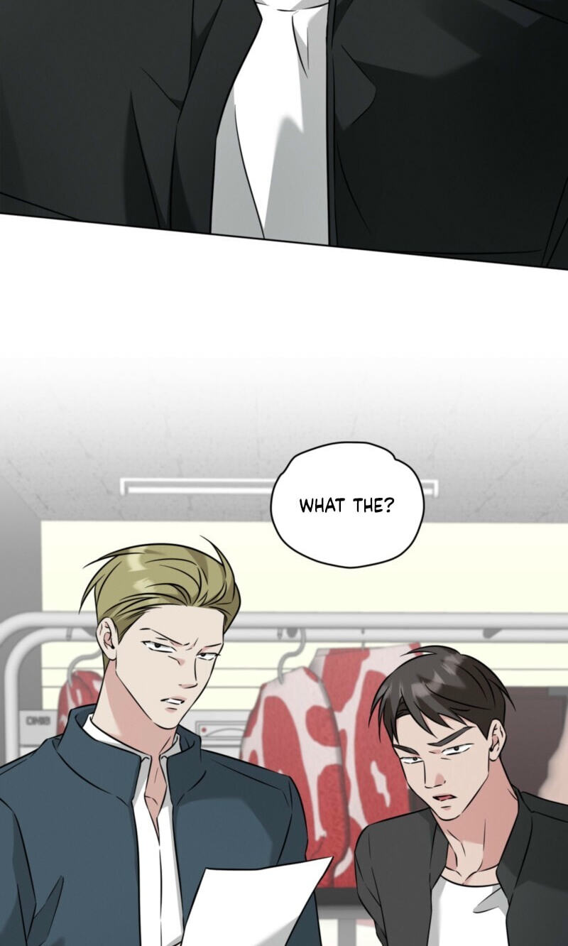 Read Omega Dongsik chapter 14 image 2 on Lezhin