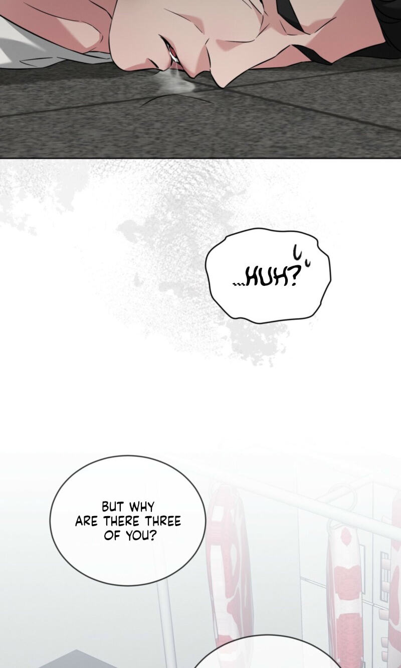 Read Omega Dongsik chapter 14 image 20 on Lezhin