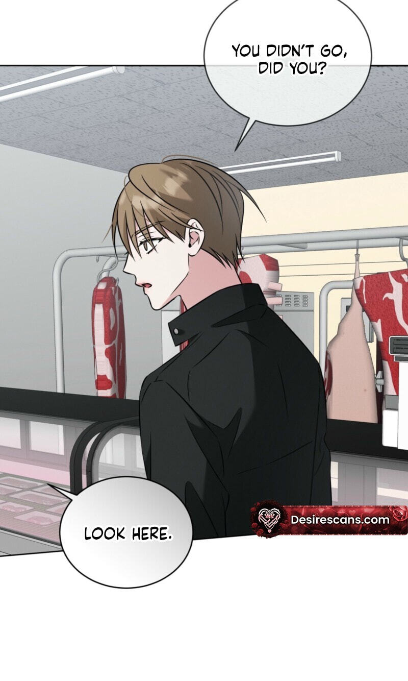 Read Omega Dongsik chapter 14 image 24 on Lezhin