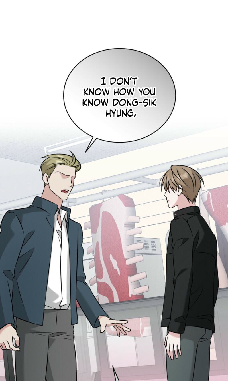 Read Omega Dongsik chapter 14 image 25 on Lezhin